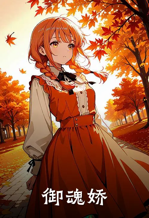 御魂娇