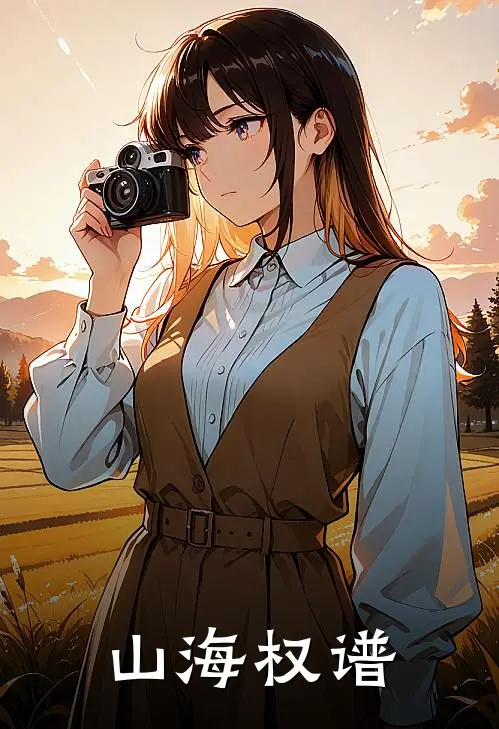 山海权谱(夷川泠汐)最新小说_免费阅读完整版小说山海权谱(夷川泠汐)