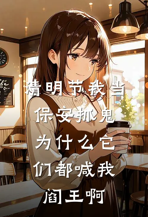 清明节我当保安抓鬼，为什么它们都喊我阎王啊王炎物业经理最新小说推荐_完结小说清明节我当保安抓鬼，为什么它们都喊我阎王啊(王炎物业经理)