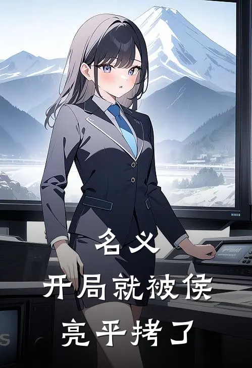 名义：开局就被侯亮平拷了(楚枫唐茗)免费小说_完整版免费阅读名义：开局就被侯亮平拷了楚枫唐茗