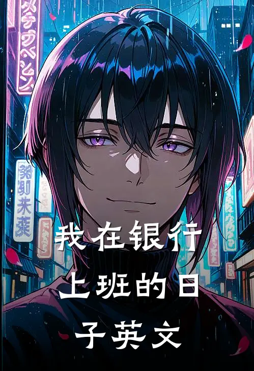 我在银行上班的日子英文