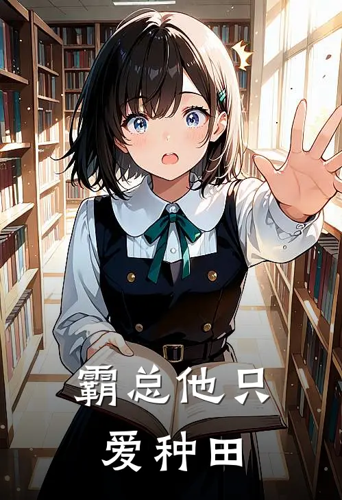 霸总他只爱种田