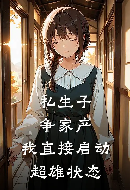 王伯许正业(私生子争家产，我直接启动超雄状态)完结版免费在线阅读_《私生子争家产，我直接启动超雄状态》全章节阅读