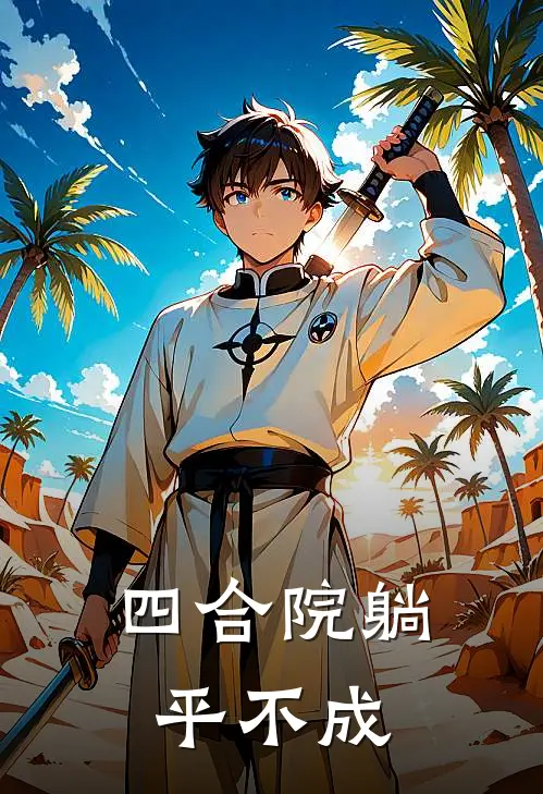 四合院躺平不成(陈子平贾东旭)热门网络小说推荐_最新完结小说推荐四合院躺平不成陈子平贾东旭