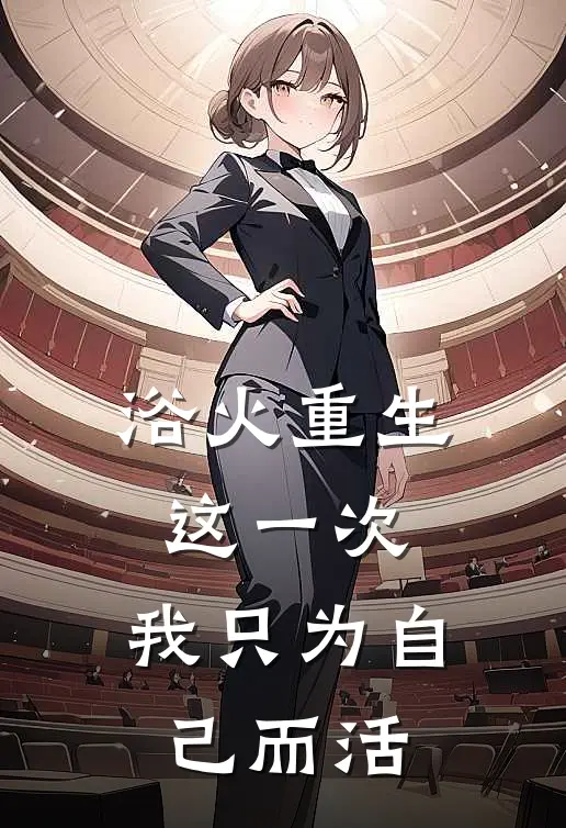 浴火重生：这一次，我只为自己而活苏婉林晚意小说完整版_热门好看小说浴火重生：这一次，我只为自己而活(苏婉林晚意)