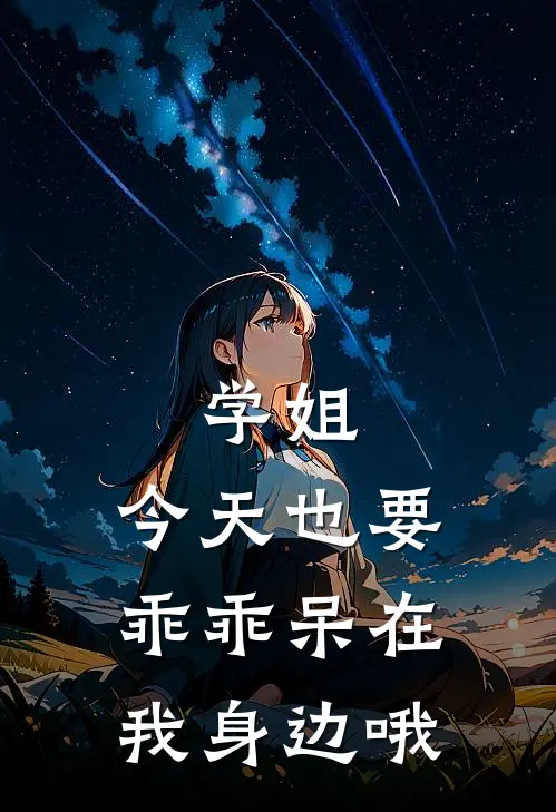 学姐，今天也要乖乖呆在我身边哦(吴佳音叶雨桐)热门网络小说_小说推荐完结学姐，今天也要乖乖呆在我身边哦(吴佳音叶雨桐)