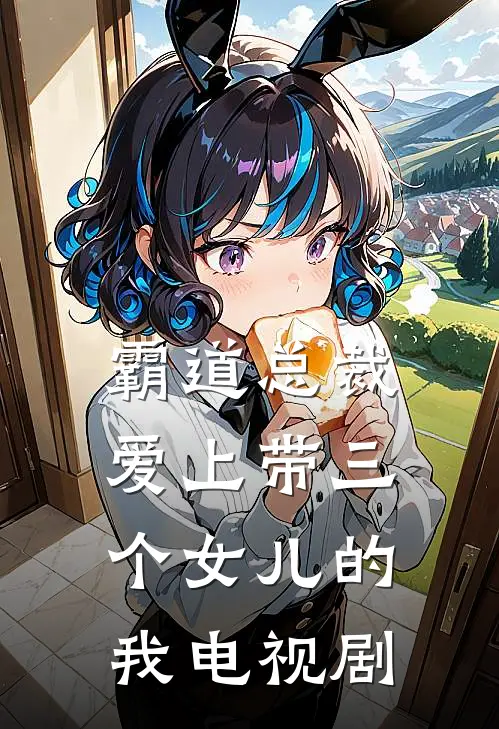 霸道总裁爱上带三个女儿的我电视剧