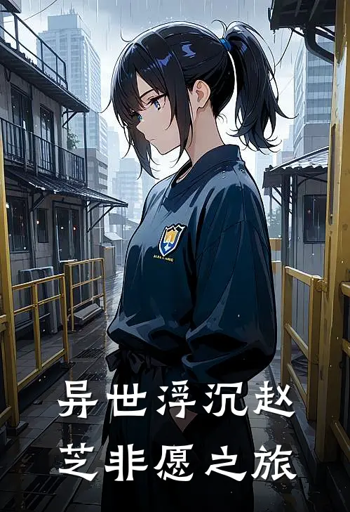 异世浮沉赵芝非愿之旅赵芝王秀兰新热门小说_免费阅读全文异世浮沉赵芝非愿之旅赵芝王秀兰