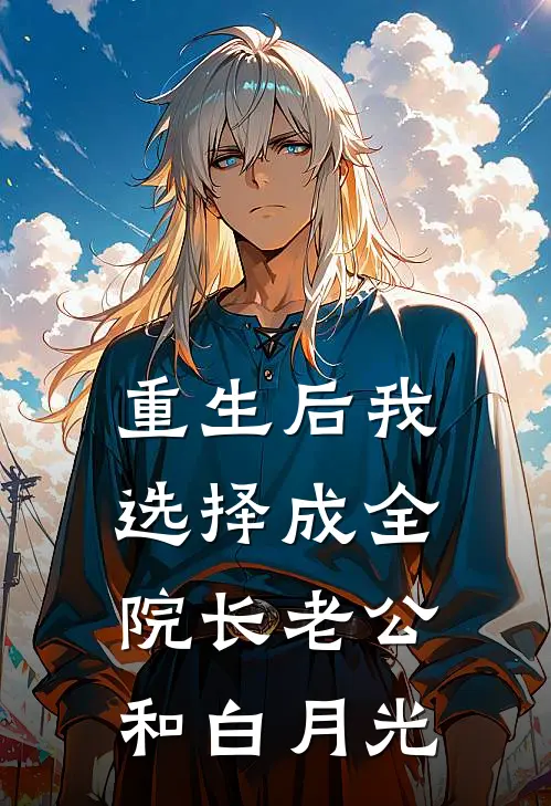 重生后我选择成全院长老公和白月光
