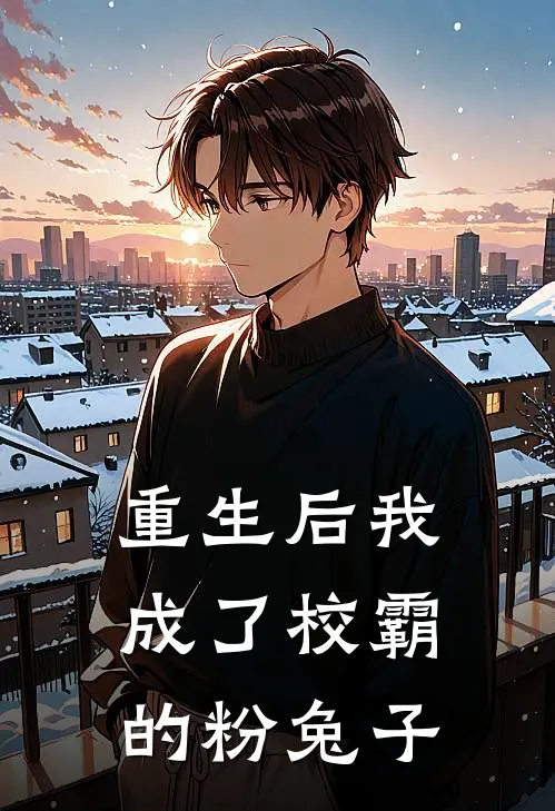 重生后我成了校霸的粉兔子