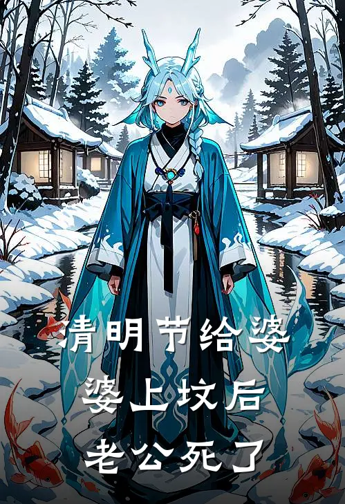 清明节给婆婆上坟后，老公死了林婉如周明远免费小说阅读_免费小说大全清明节给婆婆上坟后，老公死了(林婉如周明远)