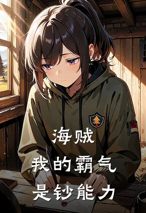 海贼：我的霸气是钞能力