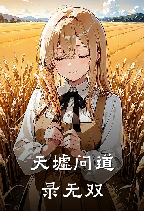 天墟问道录无双