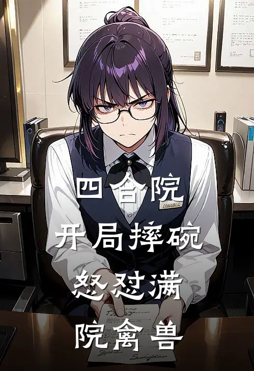 四合院：开局摔碗，怒怼满院禽兽