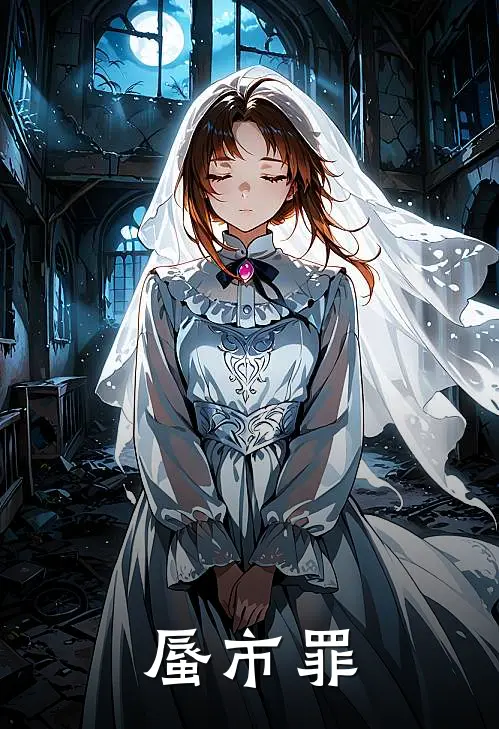 蜃市罪(玛尔雷顿)免费阅读完整版小说_完结免费小说蜃市罪(玛尔雷顿)