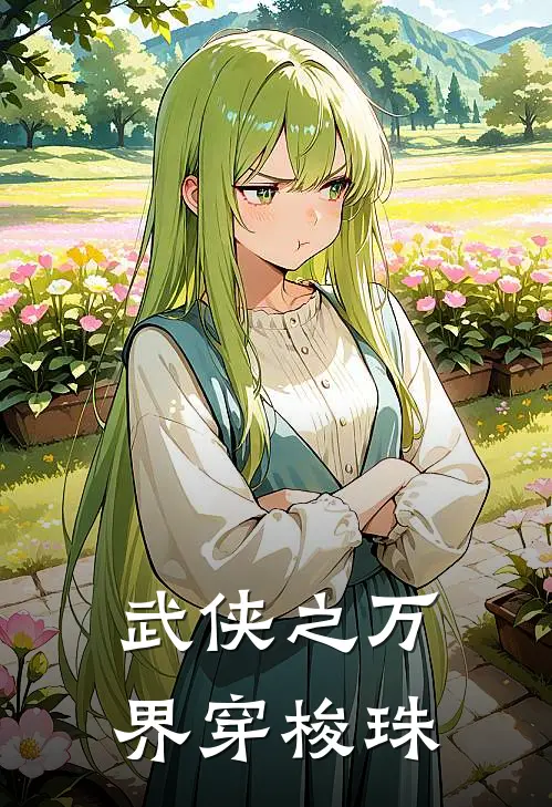 武侠之万界穿梭珠