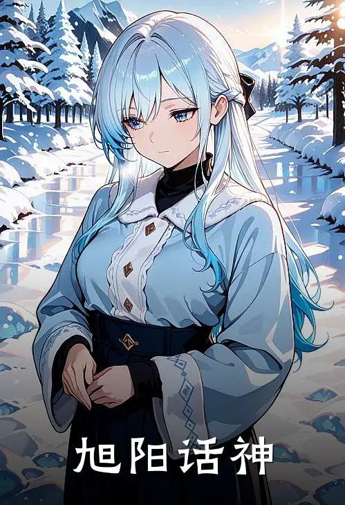 旭阳话神旭阳儿金羽完整版免费小说_全本免费完结小说旭阳话神旭阳儿金羽