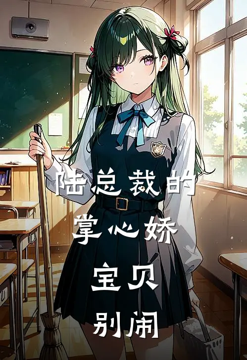 陆总裁的掌心娇：宝贝，别闹陆庭渊陆念希新热门小说_最新章节列表陆总裁的掌心娇：宝贝，别闹(陆庭渊陆念希)