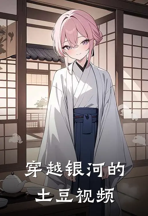 穿越银河的土豆视频