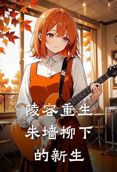 陵容重生：朱墙柳下的新生安陵容宝鹃最新免费小说_免费完本小说陵容重生：朱墙柳下的新生安陵容宝鹃