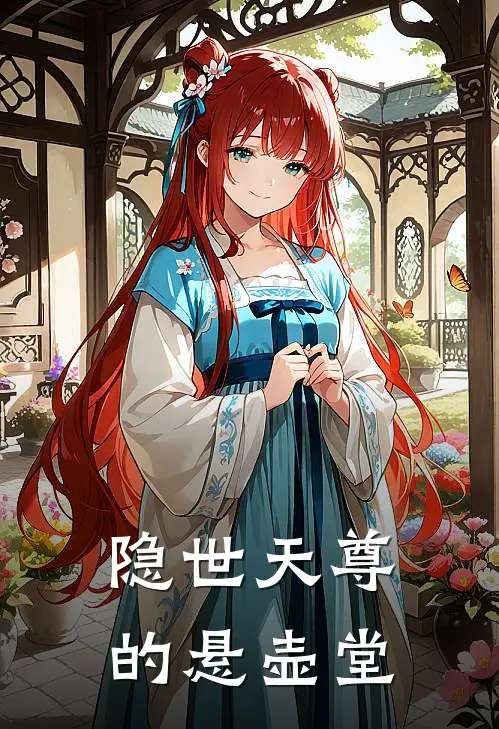 隐世天尊的悬壶堂(林玄陈稳)最新小说_免费阅读完整版小说隐世天尊的悬壶堂(林玄陈稳)