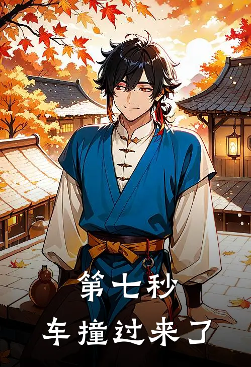 第七秒，车撞过来了(江屹张诚)最热门小说_小说完整版第七秒，车撞过来了江屹张诚