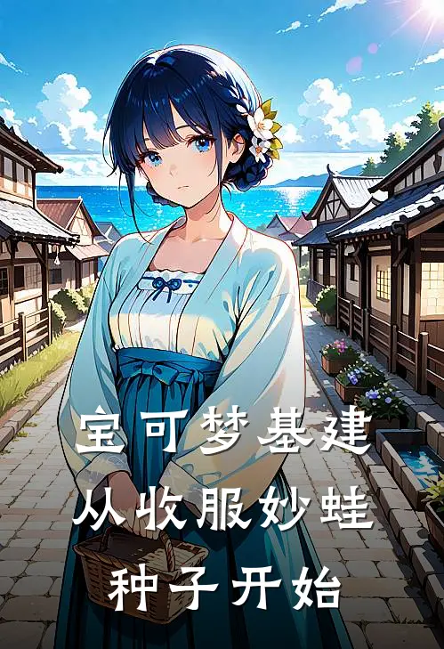 成旭宝可梦《宝可梦基建：从收服妙蛙种子开始》最新章节阅读_(成旭宝可梦)热门小说