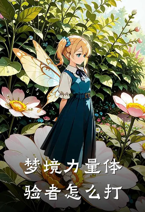 梦境力量体验者怎么打