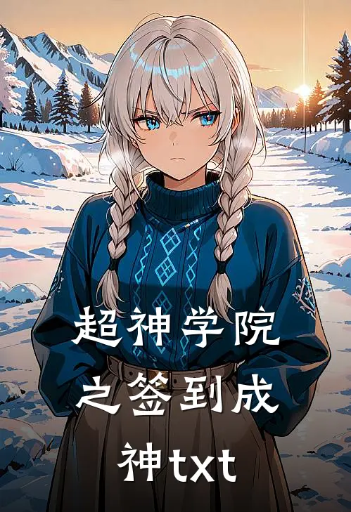 超神学院之签到成神txt