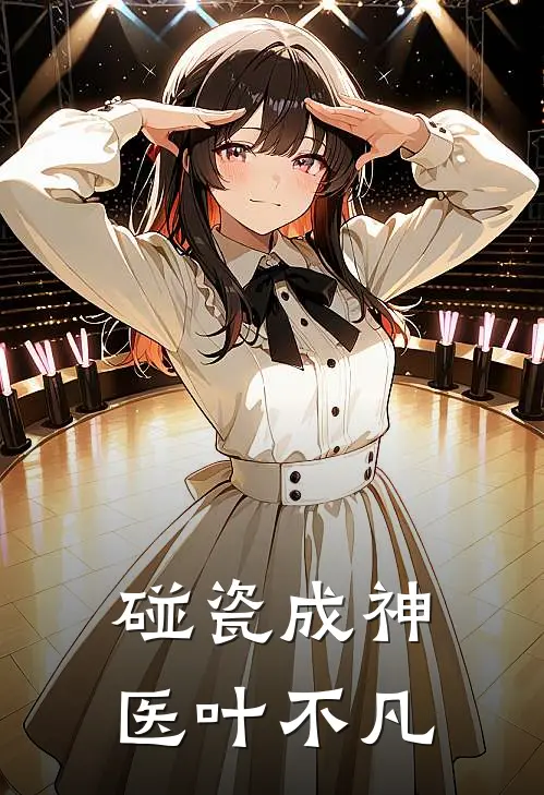 碰瓷成神医叶不凡