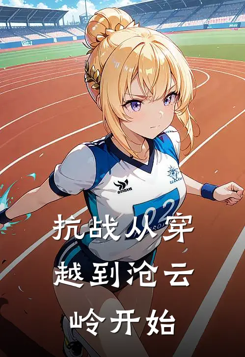 抗战从穿越到沧云岭开始