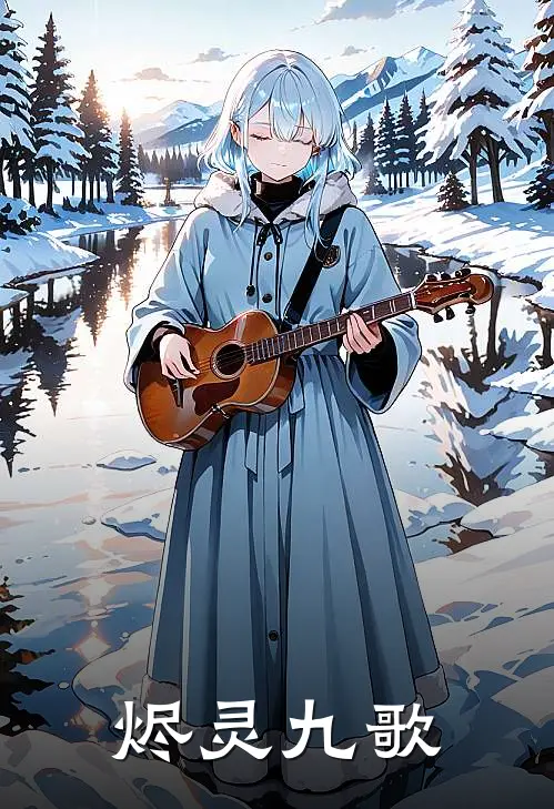 烬灵九歌(云烬夏潇笙)最新小说全文阅读_最新章节列表烬灵九歌(云烬夏潇笙)