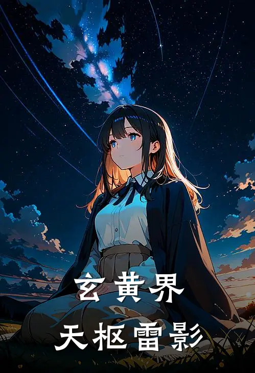 玄黄界：天枢雷影沈砚秋林清寒推荐完结小说_热门小说在线阅读玄黄界：天枢雷影(沈砚秋林清寒)