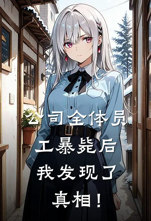 公司全体员工暴毙后，我发现了真相！(王强阿嫲)全本免费在线阅读_公司全体员工暴毙后，我发现了真相！全文阅读