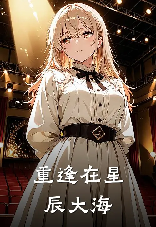 重逢在星辰大海林晚杨子辰小说完整版免费阅读_最新章节列表重逢在星辰大海(林晚杨子辰)