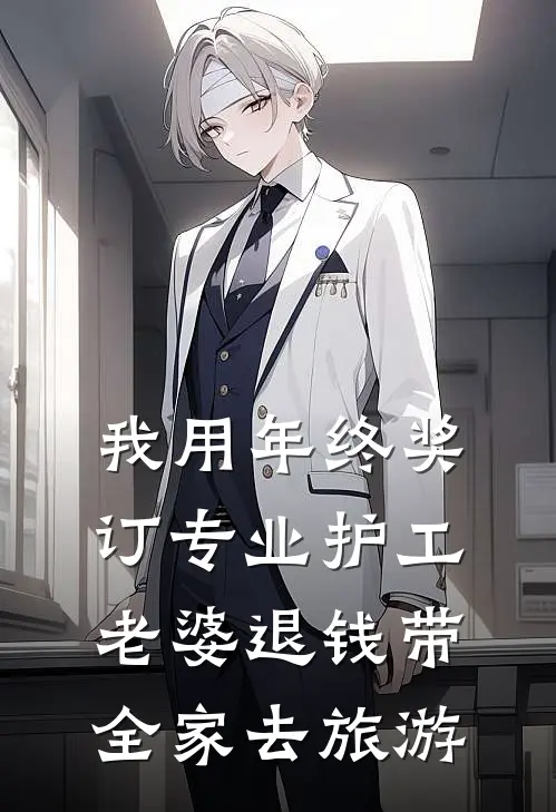 我用年终奖订专业护工，老婆退钱带全家去旅游(林徊之林弥知)完整版免费全文阅读_完本小说推荐我用年终奖订专业护工，老婆退钱带全家去旅游(林徊之林弥知)