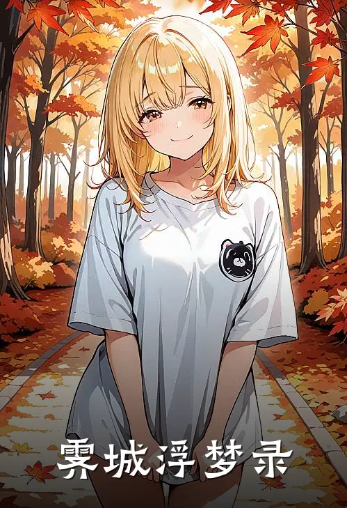 霁城浮梦录云霁苏璃免费阅读全文_热门小说大全霁城浮梦录云霁苏璃