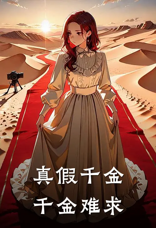 【真假千金】千金难求