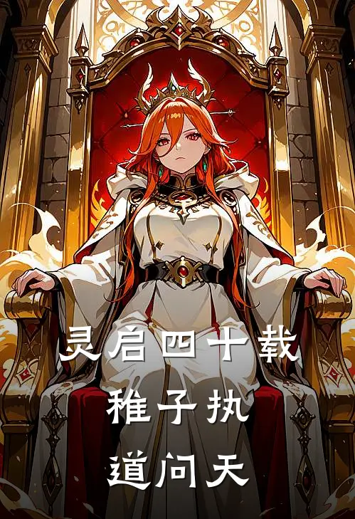 灵启四十载：稚子执道问天(林小树王小胖)无弹窗小说免费阅读_小说完整版免费阅读灵启四十载：稚子执道问天林小树王小胖