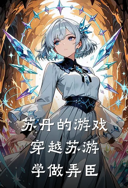 苏丹的游戏：穿越苏游学做弄臣