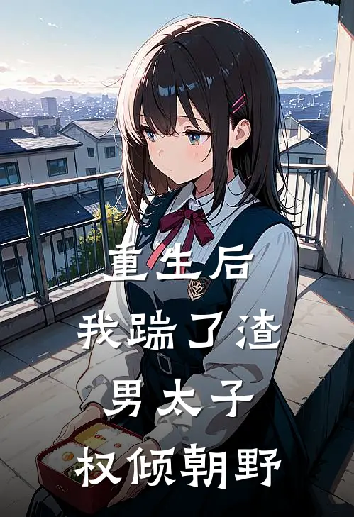 重生后，我踹了渣男太子，权倾朝野