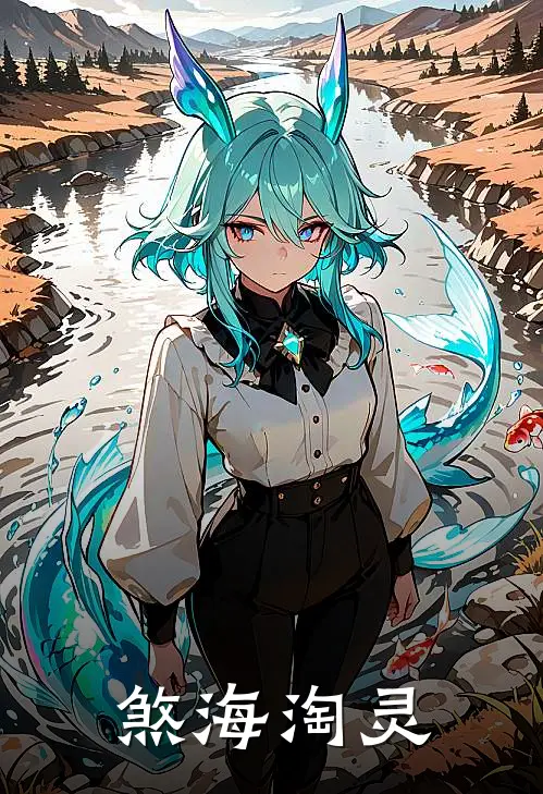 煞海淘灵陈砾赵坤完整版在线阅读_陈砾赵坤完整版阅读