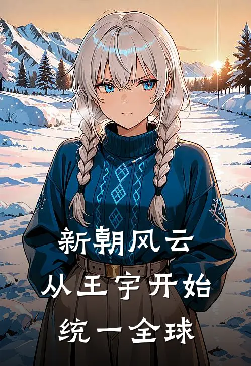 新朝风云：从王宇开始统一全球