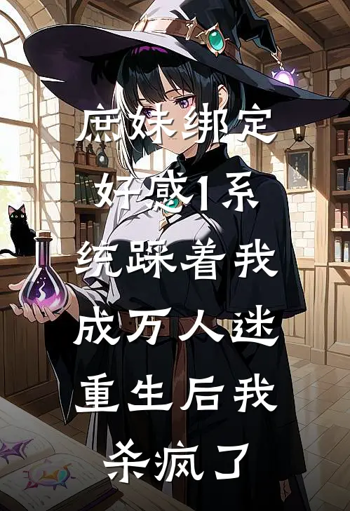 庶妹绑定好感1系统踩着我成万人迷，重生后我杀疯了顾言庭沈月芙免费小说全文阅读_免费小说在线阅读庶妹绑定好感1系统踩着我成万人迷，重生后我杀疯了顾言庭沈月芙