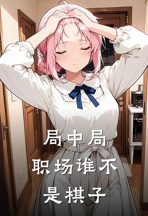 局中局：职场谁不是棋子