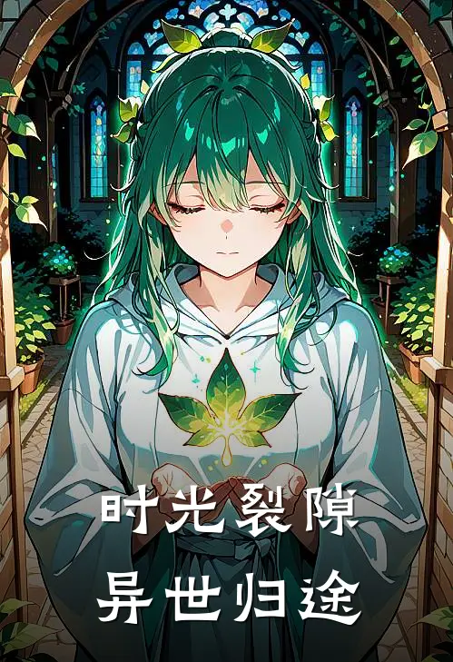 时光裂隙：异世归途