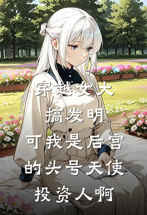 穿越女大搞发明，可我是后宫的头号天使投资人啊全文免费阅读无弹窗大结局_穿越女大搞发明，可我是后宫的头号天使投资人啊（沈昭昭林若若）小说免费阅读大结局