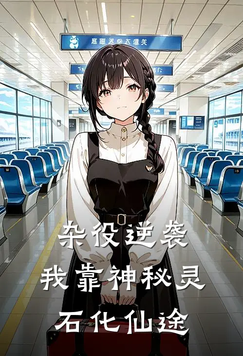 杂役逆袭：我靠神秘灵石化仙途(苏青芜秦墨)完本小说_免费阅读无弹窗杂役逆袭：我靠神秘灵石化仙途苏青芜秦墨