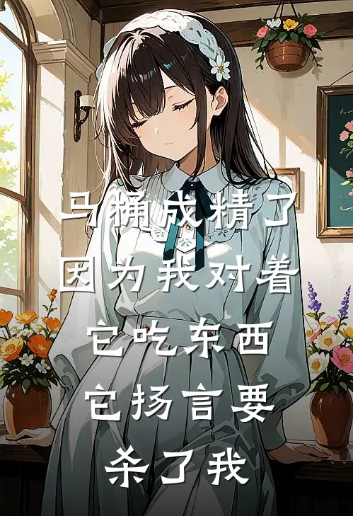 马桶成精了，因为我对着它吃东西，它扬言要杀了我(马桶哥小白)最新好看小说_最新章节列表马桶成精了，因为我对着它吃东西，它扬言要杀了我(马桶哥小白)