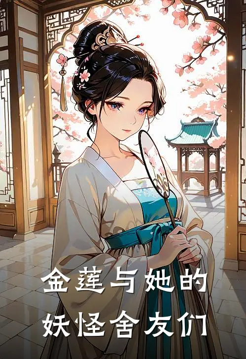 金莲与她的妖怪舍友们